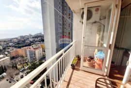 Rijeka, Rastočne - 2s+db, 80,18 m2, Rijeka, Appartment