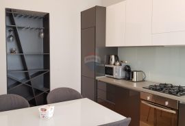 Zagreb, Centar, atraktivan trosobni stan 102 m2, Donji Grad, Daire