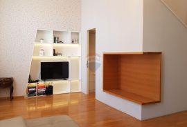 Zagreb, Centar, atraktivan trosobni stan 102 m2, Donji Grad, Daire