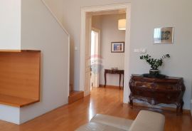 Zagreb, Centar, atraktivan trosobni stan 102 m2, Donji Grad, Daire