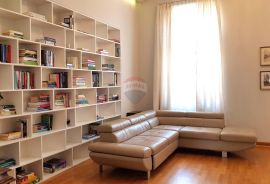 Zagreb, Centar, atraktivan trosobni stan 102 m2, Donji Grad, Appartment