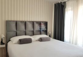 Zagreb, Centar, atraktivan trosobni stan 102 m2, Donji Grad, Appartement