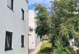 Poreč: Stan u modernoj novogradnji s krovnom terasom, Poreč, Wohnung