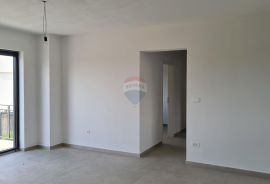 Poreč: Stan u modernoj novogradnji s krovnom terasom, Poreč, Appartement