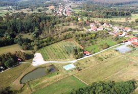 SISAK okolica, jedinstveno izletište na 32ha zelenila, Sisak - Okolica, Εμπορικά ακίνητα