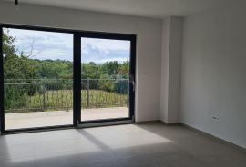 Poreč: Moderan stan 1. kat + krovna terasa 90m2, Tar-Vabriga, Apartamento