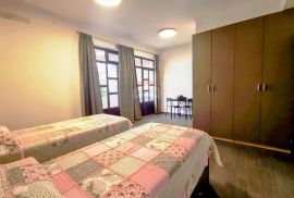 Kostrena, dugoročni najam za 6 radnika, režije uključene, parking, Kostrena, Flat