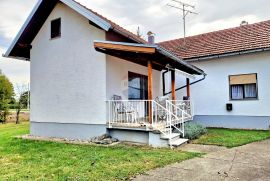 Lonjica, Imanje | Predivno odmah useljivo imanje s kućom i 2.9ha zemlje, Vrbovec, بيت