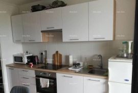 Stan Prodaje se apartman, 34 m2, u Dugoj Uvali u prvom redu do mora, Marčana, Flat