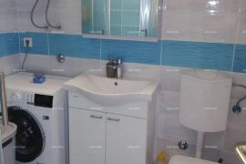 Stan Prodaje se apartman, 34 m2, u Dugoj Uvali u prvom redu do mora, Marčana, Flat