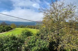 Vrbovsko, Hambarište - započeta gradnja sa predivnim panoramskim pogledom, Vrbovsko, House