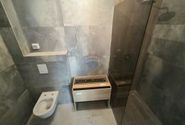 BANJOLE, luksuzni apartman na I.katu, 3SS, pogled more, Medulin, Kвартира