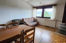 Vrbovsko - Stan 31 m2 u ul. Franje Račkog, Vrbovsko, Apartamento