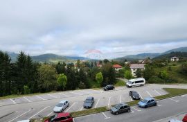 Vrbovsko - Stan 31 m2 u ul. Franje Račkog, Vrbovsko, Wohnung