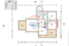 Jelenje - Zemljište za višestambenu izgradnju 3704 m2, Jelenje, Zemljište