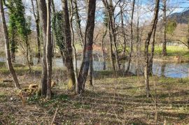 Jelenje - Zemljište za višestambenu izgradnju 1947 m2, Jelenje, Land