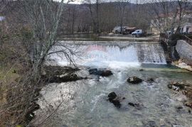 Jelenje - Zemljište za višestambenu izgradnju 1947 m2, Jelenje, Земля