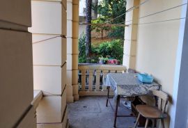 Opatija, komforan stan u austrougarskoj vili, Opatija, Apartamento