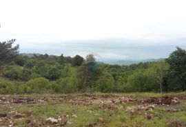 Istra, Kaštel - Buje, atraktivan građevinski teren, Buje, Terrain