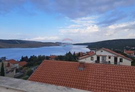 Jadranovo, stan 91,80 m2 s pogledom na more, Crikvenica, شقة