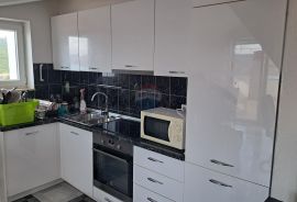 Jadranovo, stan 91,80 m2 s pogledom na more, Crikvenica, شقة