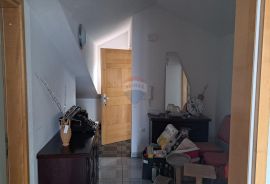 Jadranovo, stan 91,80 m2 s pogledom na more, Crikvenica, شقة