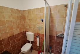 Jadranovo, dvoetažni stan 110m2, Crikvenica, Apartamento