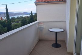 Jadranovo, dvoetažni stan 110m2, Crikvenica, Daire