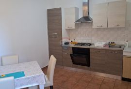 Jadranovo, dvoetažni stan 110m2, Crikvenica, Apartamento