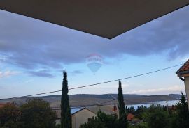 Jadranovo, dvoetažni stan 110m2, Crikvenica, Wohnung