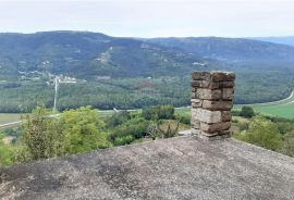 Istra, Motovun useljiva kuća - JEDINSTVENA PRILIKA, Motovun, بيت