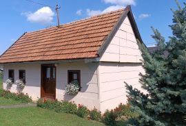 Veliko imanje u Josipdolu-Ogulin, Josipdol, Casa