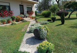 Veliko imanje u Josipdolu-Ogulin, Josipdol, House