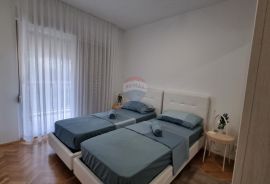 Opatija, Volosko, Stan 2S+DB, površine 68m2, novoadaptiran, Opatija, Appartement