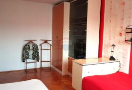 Zagreb, Trešnjevka, stan 81 m2, 2SS+DB sa lođom, Trešnjevka - Sjever, Appartement