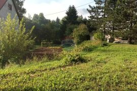 Lokve, građevinsko zemljište, 500 m2, Lokve, Terreno