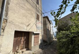 Istra, Motovun, kuća u nizu, Motovun, Famiglia