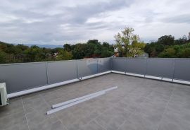 Zagreb, Maksimir, stan 3SS+DB+garaža+PM+vrt, Maksimir, Flat