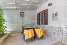 Apartmanska kuća u blizini Novigrada, Novigrad, Famiglia