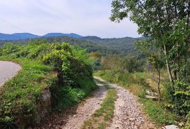 Okolica  Pasjaka ,starina,ruševina,s okućnicom, Matulji, Σπίτι