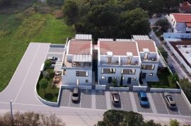 Istra, Poreč - Kuća u novogradnji svega 2 km do mora, Poreč, Famiglia