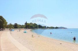 FAŽANA, VALBANDON, vikend zemljište 300m od plaže, Fažana, Arazi