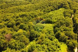 Veliko građevinsko zemljište za turističko-rekreacijski kompleks, Vojnić, Γη