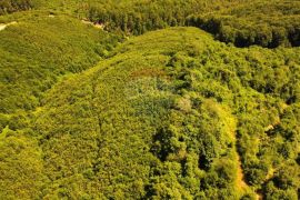 Veliko građevinsko zemljište za turističko-rekreacijski kompleks, Vojnić, Land