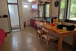 Batomalj - Baška - kuća s okućnicom 43m2, Baška, Maison