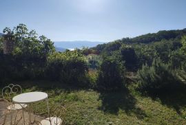 Batomalj - Baška - kuća s okućnicom 43m2, Baška, Casa