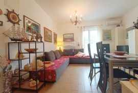 Rovinj, stan s dvorištem  u blizini centra, Rovinj, Wohnung