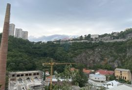 Rijeka, Sušak - stan + poslovni prostor 66+55m2, Rijeka, شقة