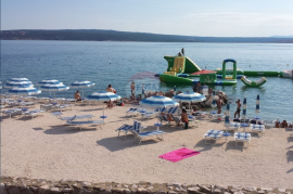 Dramalj,Gospodarsko-turističko-ugostiteljsko, Crikvenica, Zemljište