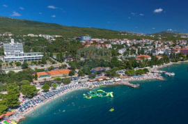 Dramalj,Gospodarsko-turističko-ugostiteljsko, Crikvenica, Zemljište